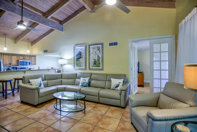 $699,000 | 8301 Marina Villa Drive, Unit 8301, Marathon, FL 33050