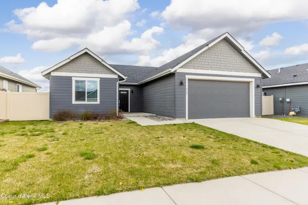 $545,900 | 172 Kirkwood Street, Post Falls, ID 83854