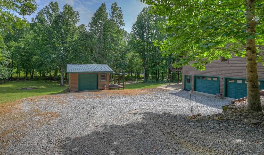 95 Poplar Spring Lane Murphy, NC 28906 - Photo 83 of 95 Gallery Image 83