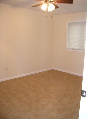 354 Gehrig Circle Bolingbrook, IL 60440 - Photo 8 of 11 an empty room with a window