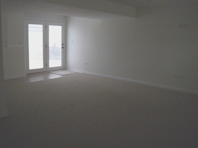 354 Gehrig Circle Bolingbrook, IL 60440 - Photo 9 of 11 a view of empty room