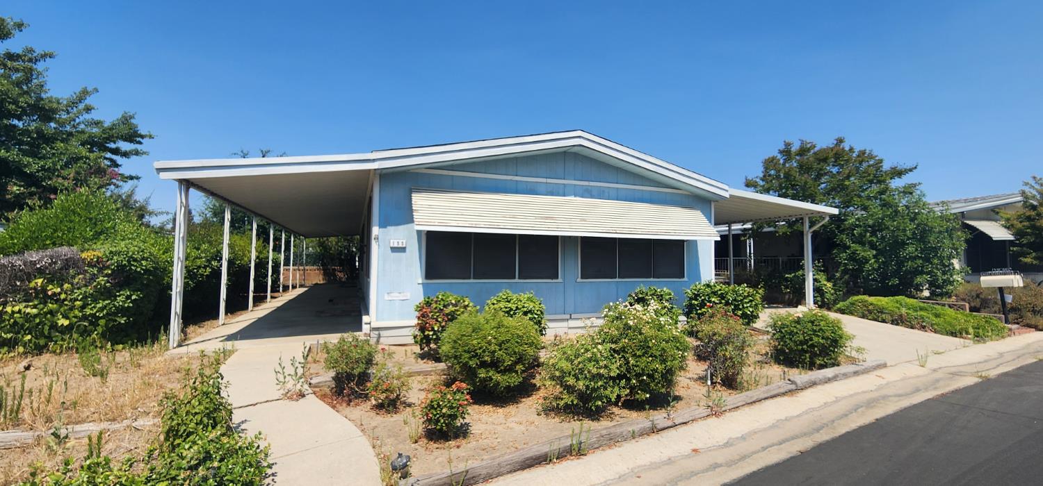 1300 West Olson Avenue, Unit 155 Reedley, CA 93654 - Photo 3 of 44