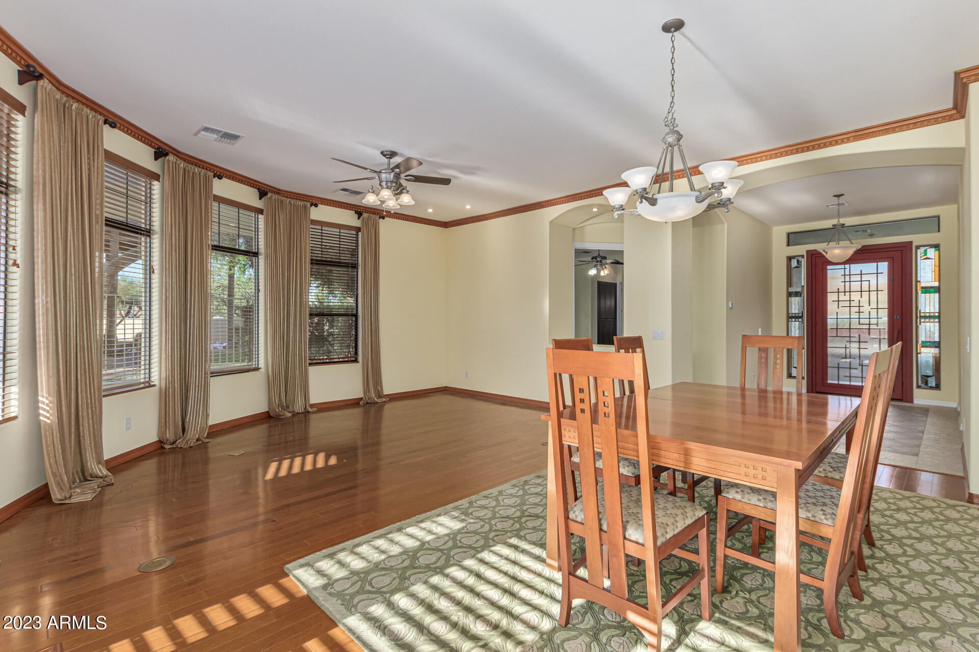 4055 North Recker Road, Unit 2 Mesa, AZ 85215 - Photo 17 of 74 18 - Recker