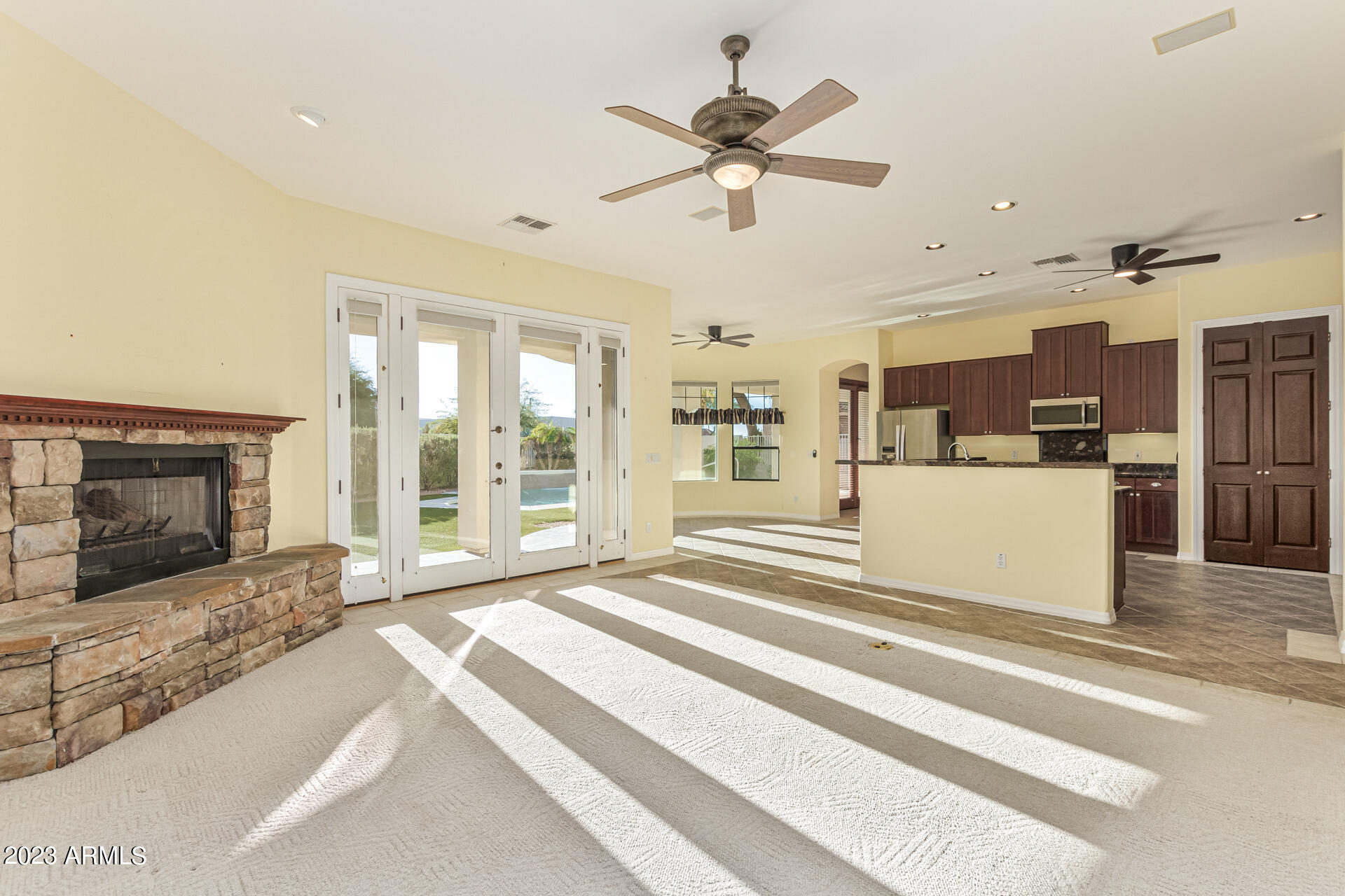 4055 North Recker Road, Unit 2 Mesa, AZ 85215 - Photo 20 of 74 20 - Recker