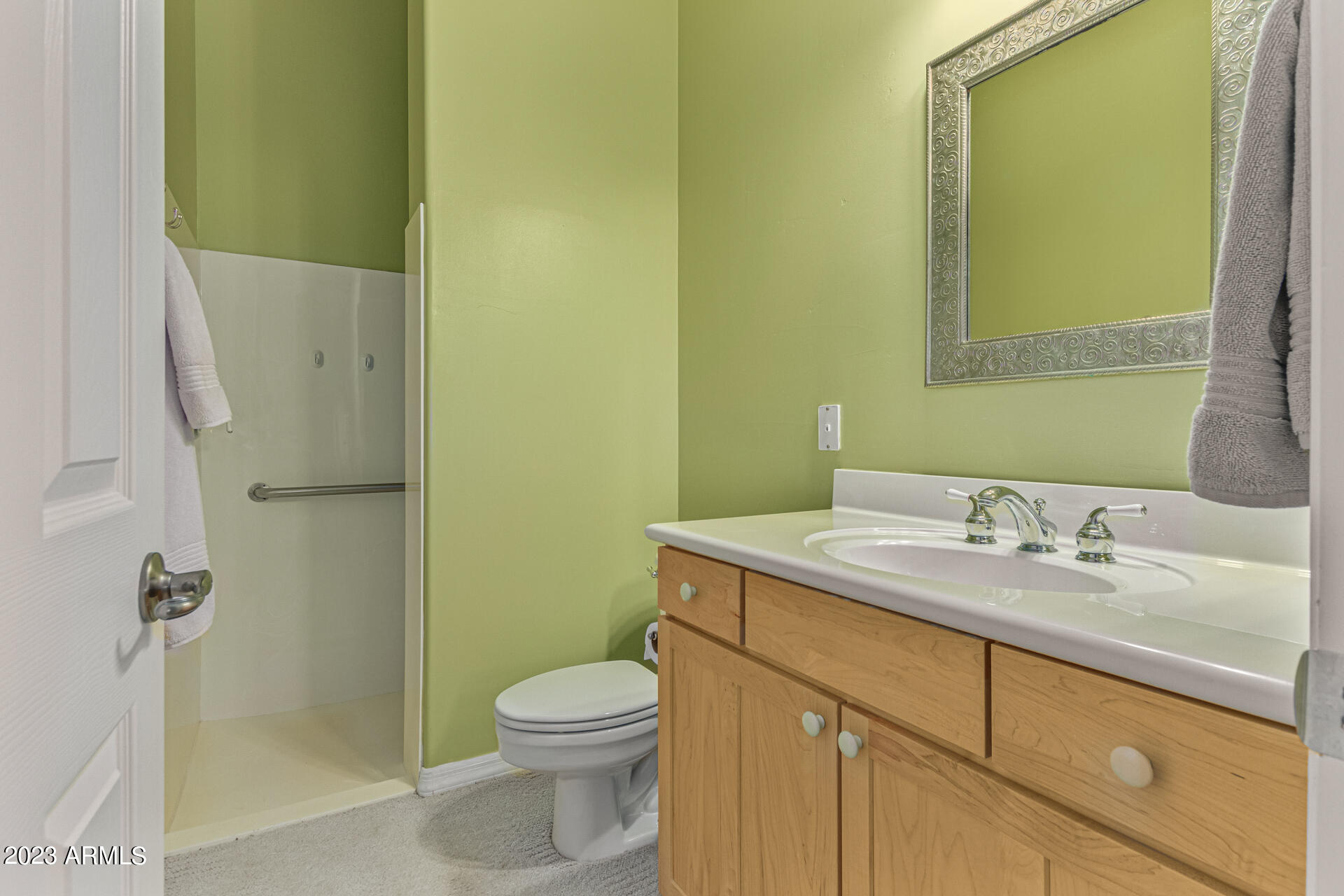 4055 North Recker Road, Unit 2 Mesa, AZ 85215 - Photo 42 of 74 42 - Recker