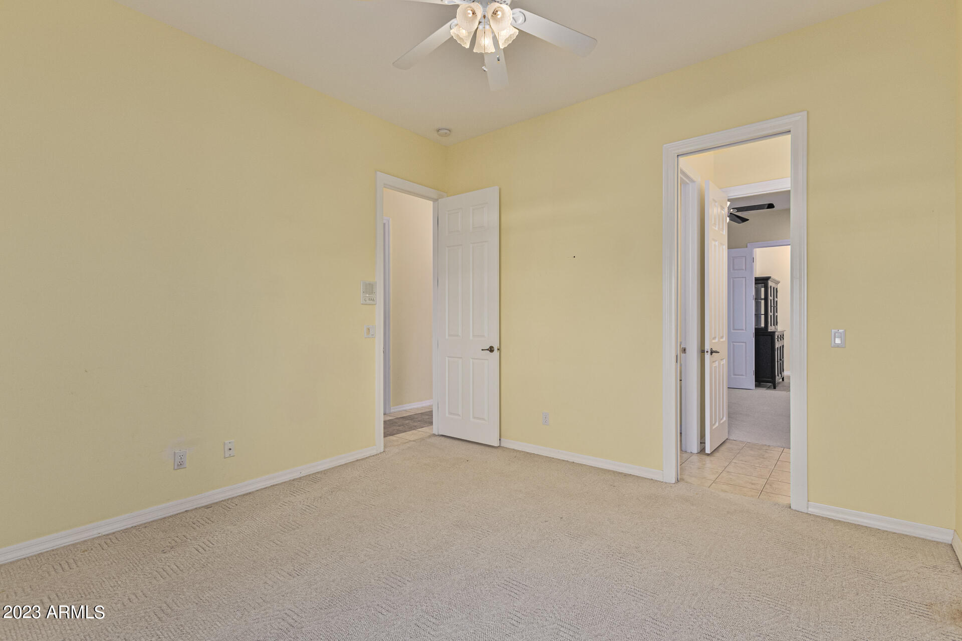 4055 North Recker Road, Unit 2 Mesa, AZ 85215 - Photo 43 of 74 43 - Recker