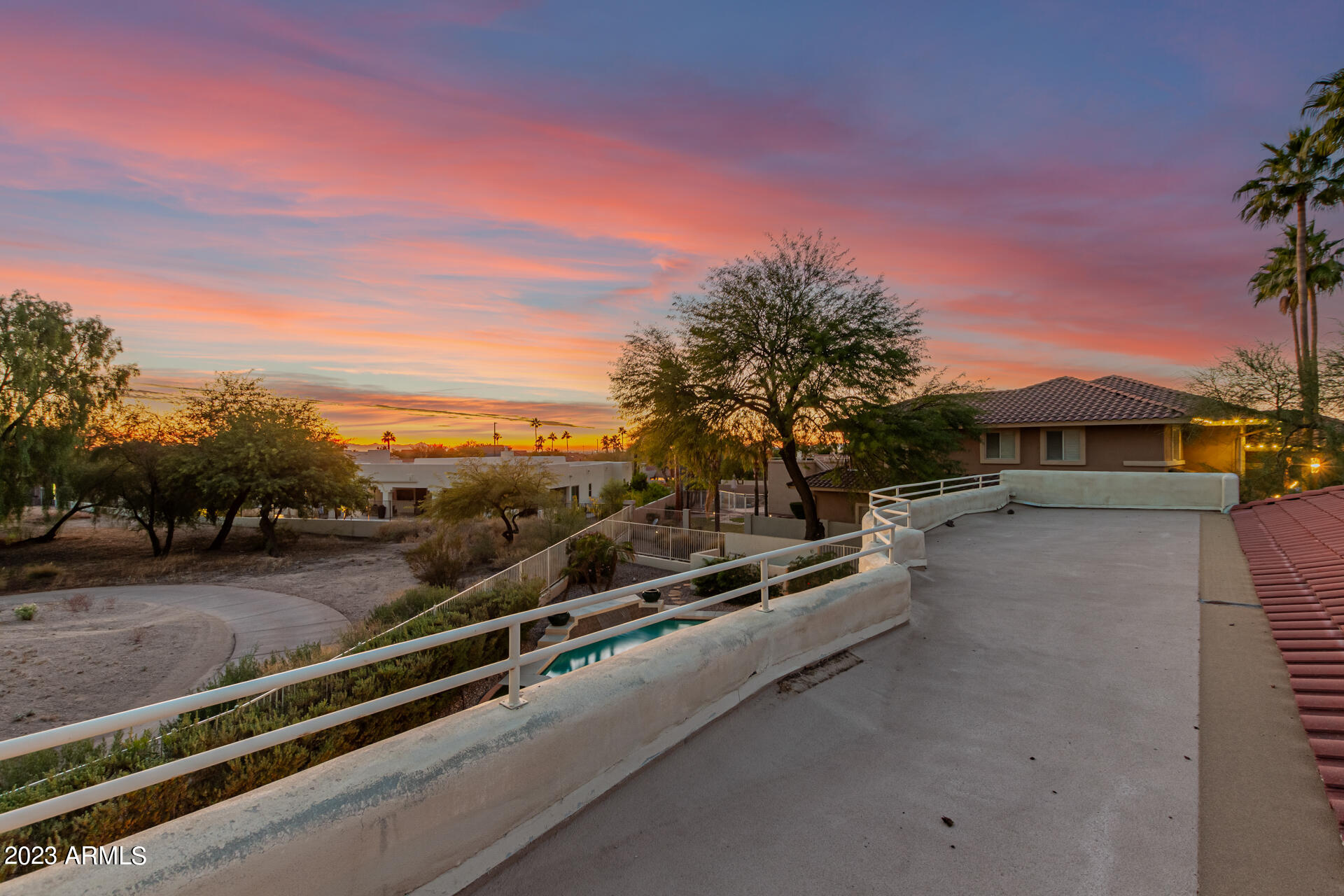 4055 North Recker Road, Unit 2 Mesa, AZ 85215 - Photo 46 of 74 48 - Recker