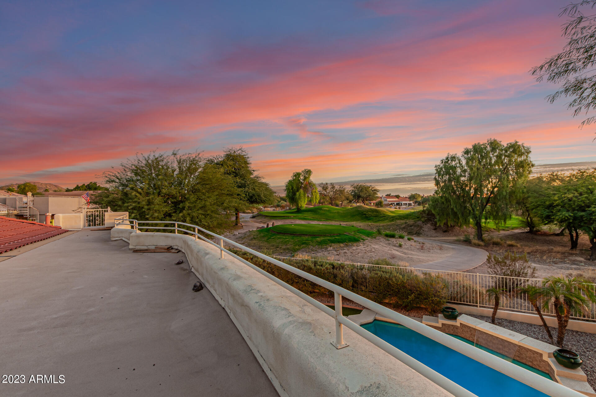 4055 North Recker Road, Unit 2 Mesa, AZ 85215 - Photo 47 of 74 49 - Recker