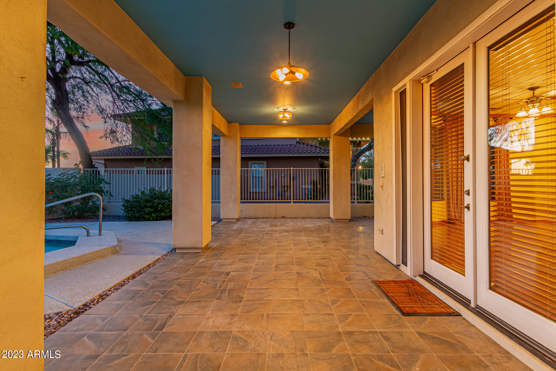4055 North Recker Road, Unit 2 Mesa, AZ 85215 - Photo 48 of 74 50 - Recker