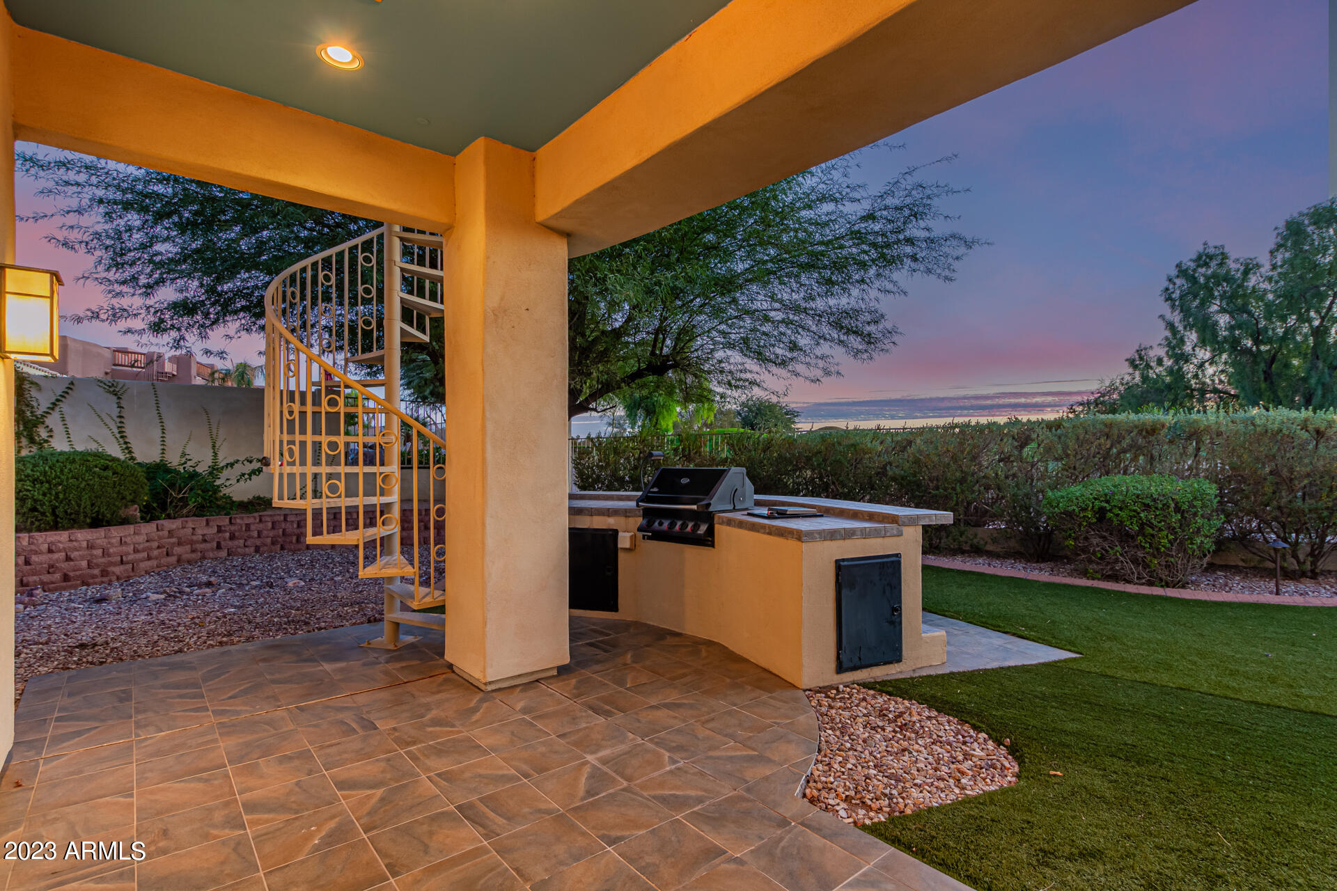 4055 North Recker Road, Unit 2 Mesa, AZ 85215 - Photo 49 of 74 51 - Recker