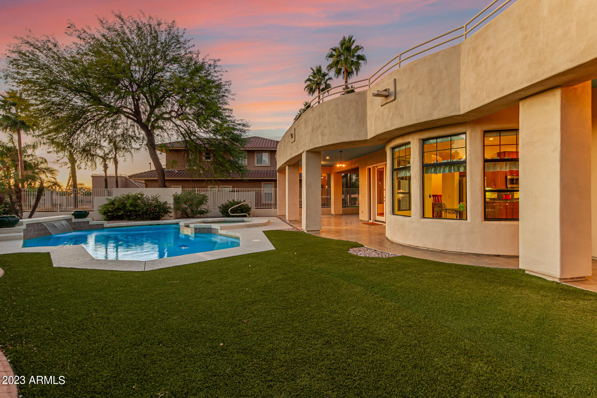 4055 North Recker Road, Unit 2 Mesa, AZ 85215 - Photo 50 of 74 52 - Recker