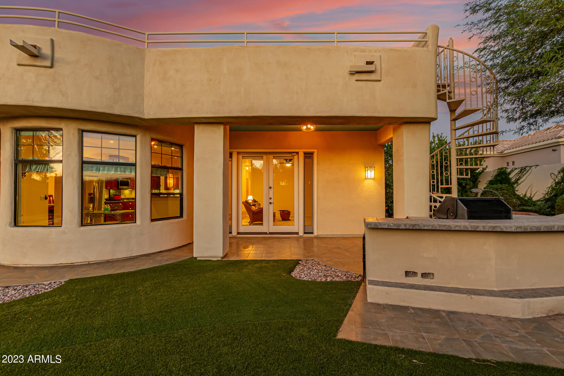 4055 North Recker Road, Unit 2 Mesa, AZ 85215 - Photo 51 of 74 53 - Recker