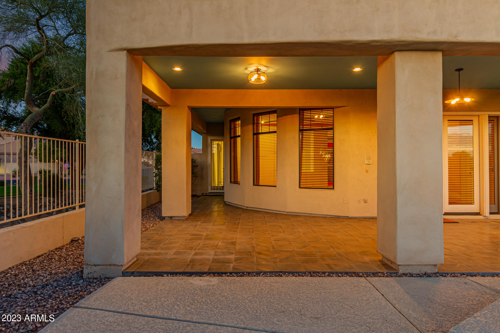 4055 North Recker Road, Unit 2 Mesa, AZ 85215 - Photo 52 of 74 54 - Recker