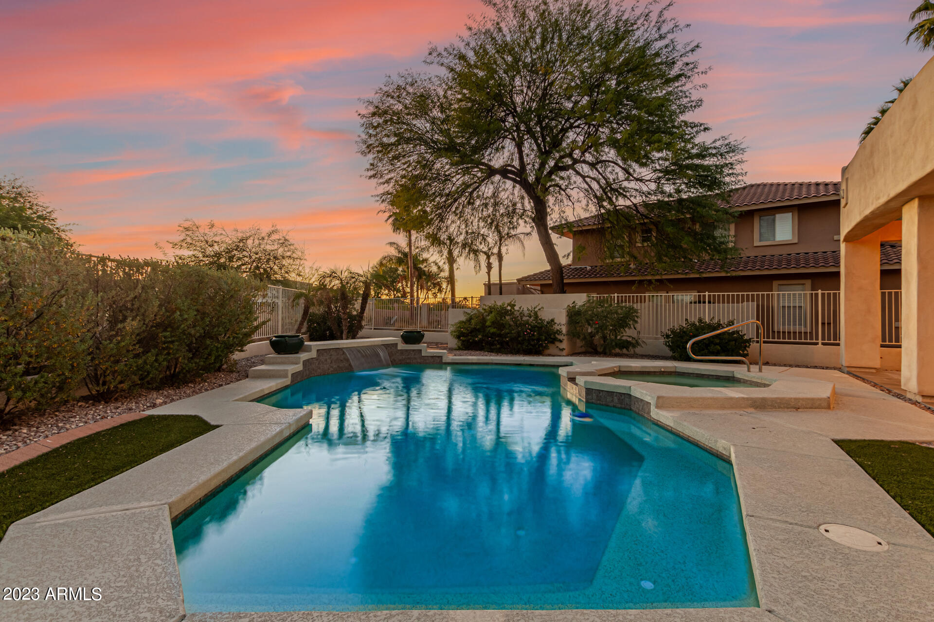 4055 North Recker Road, Unit 2 Mesa, AZ 85215 - Photo 54 of 74 56 - Recker