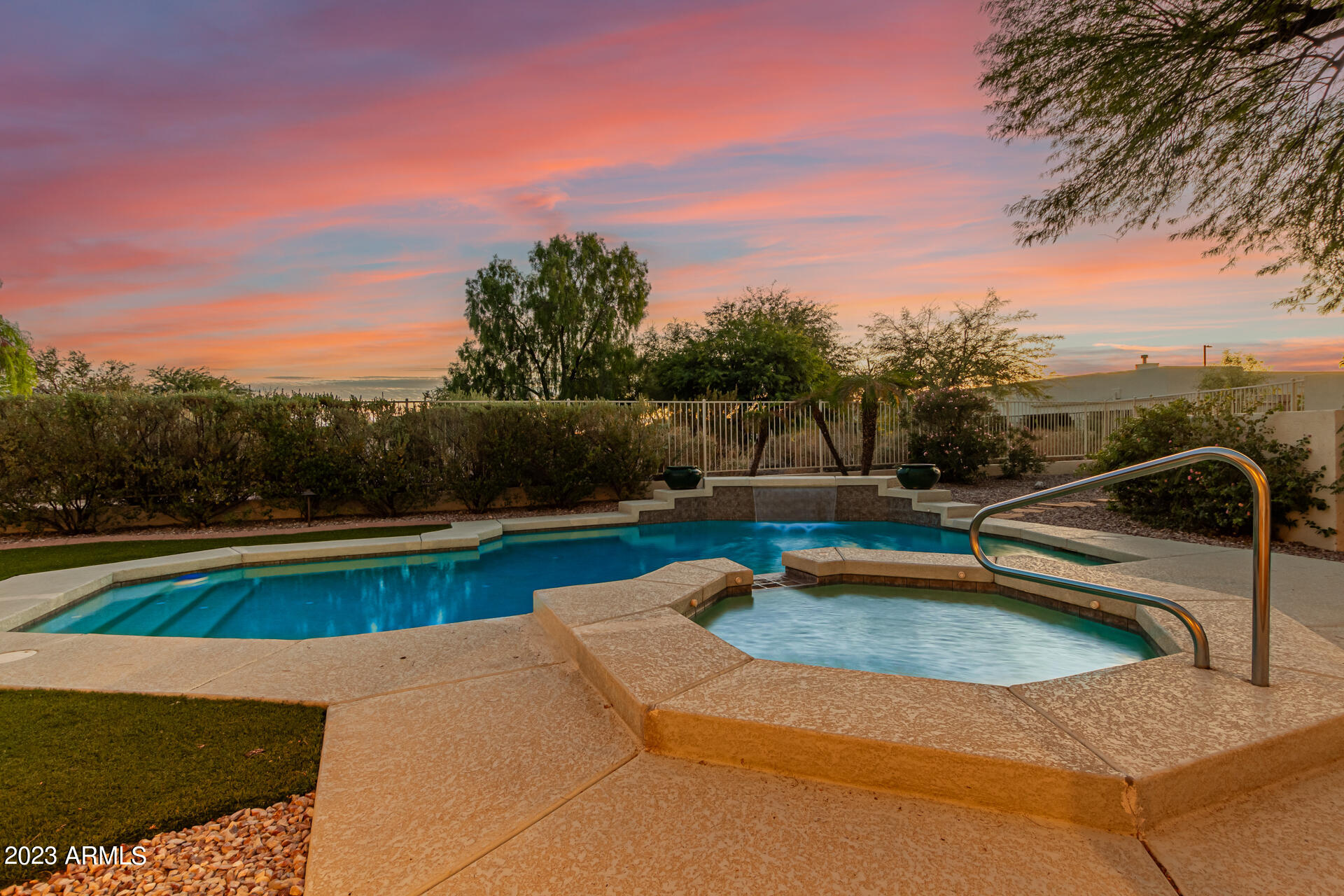 4055 North Recker Road, Unit 2 Mesa, AZ 85215 - Photo 55 of 74 57 - Recker