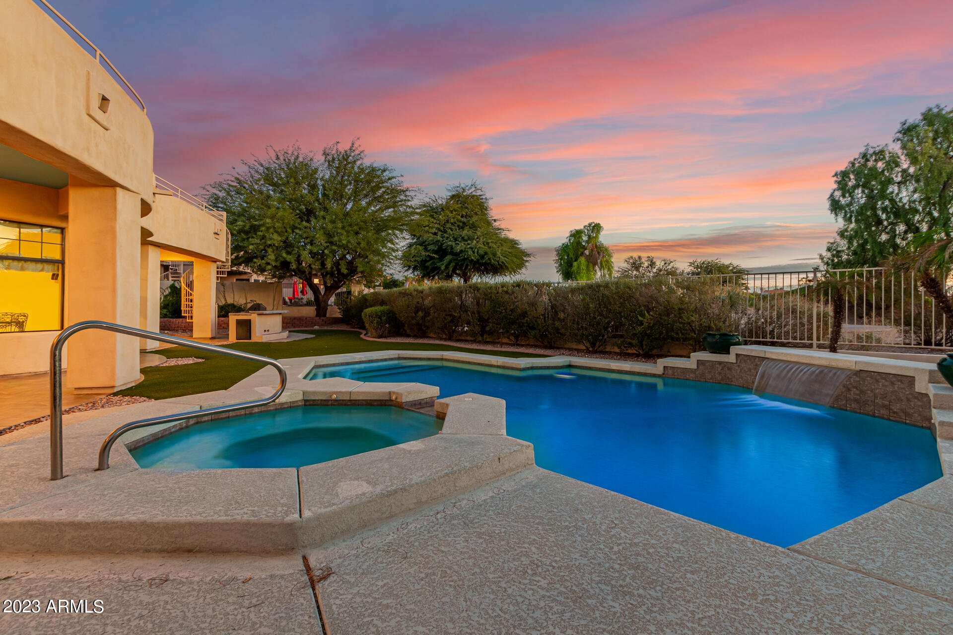 4055 North Recker Road, Unit 2 Mesa, AZ 85215 - Photo 56 of 74 58 - Recker