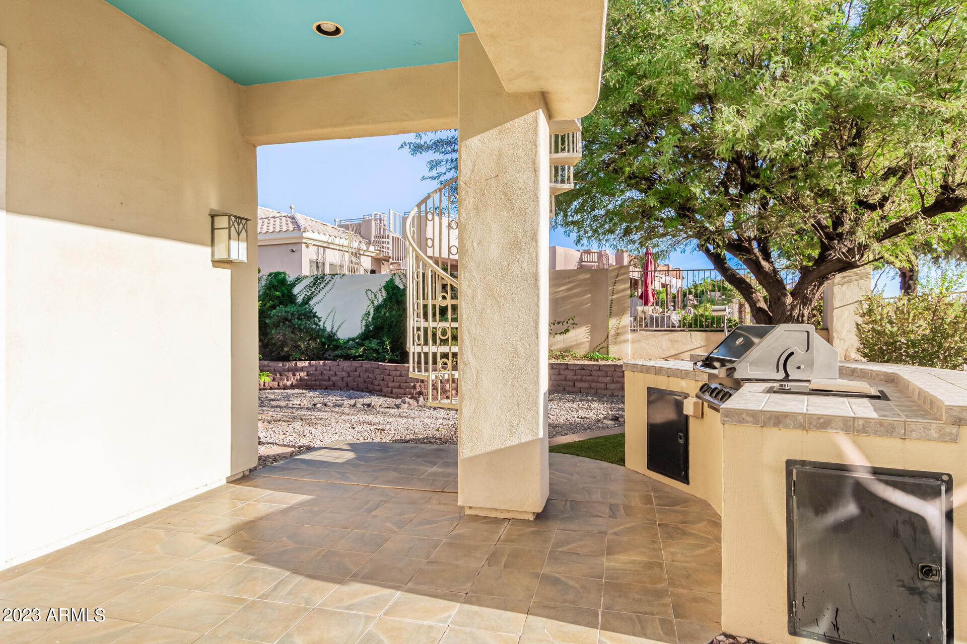 4055 North Recker Road, Unit 2 Mesa, AZ 85215 - Photo 58 of 74 63 - Recker