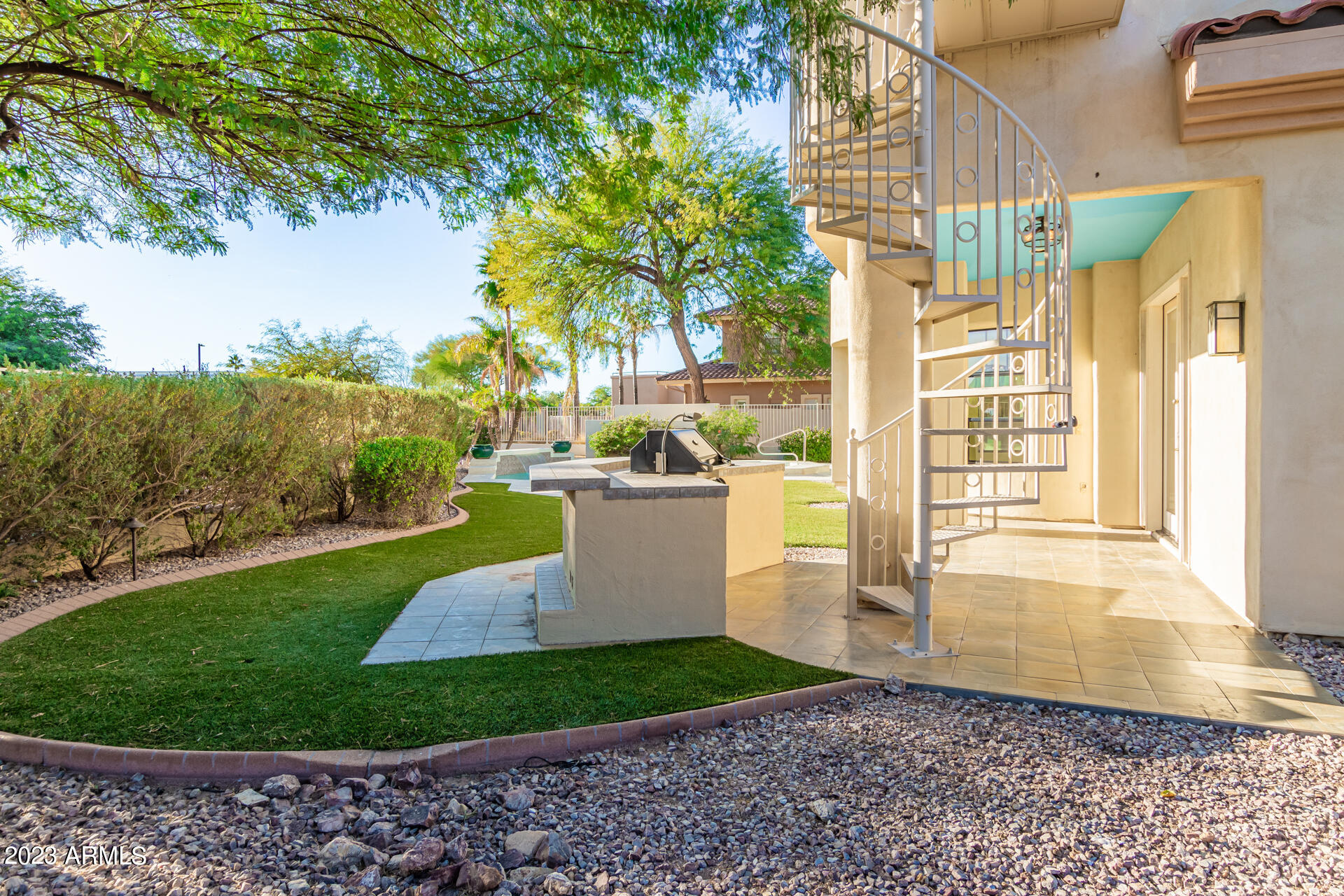 4055 North Recker Road, Unit 2 Mesa, AZ 85215 - Photo 61 of 74 66 - Recker