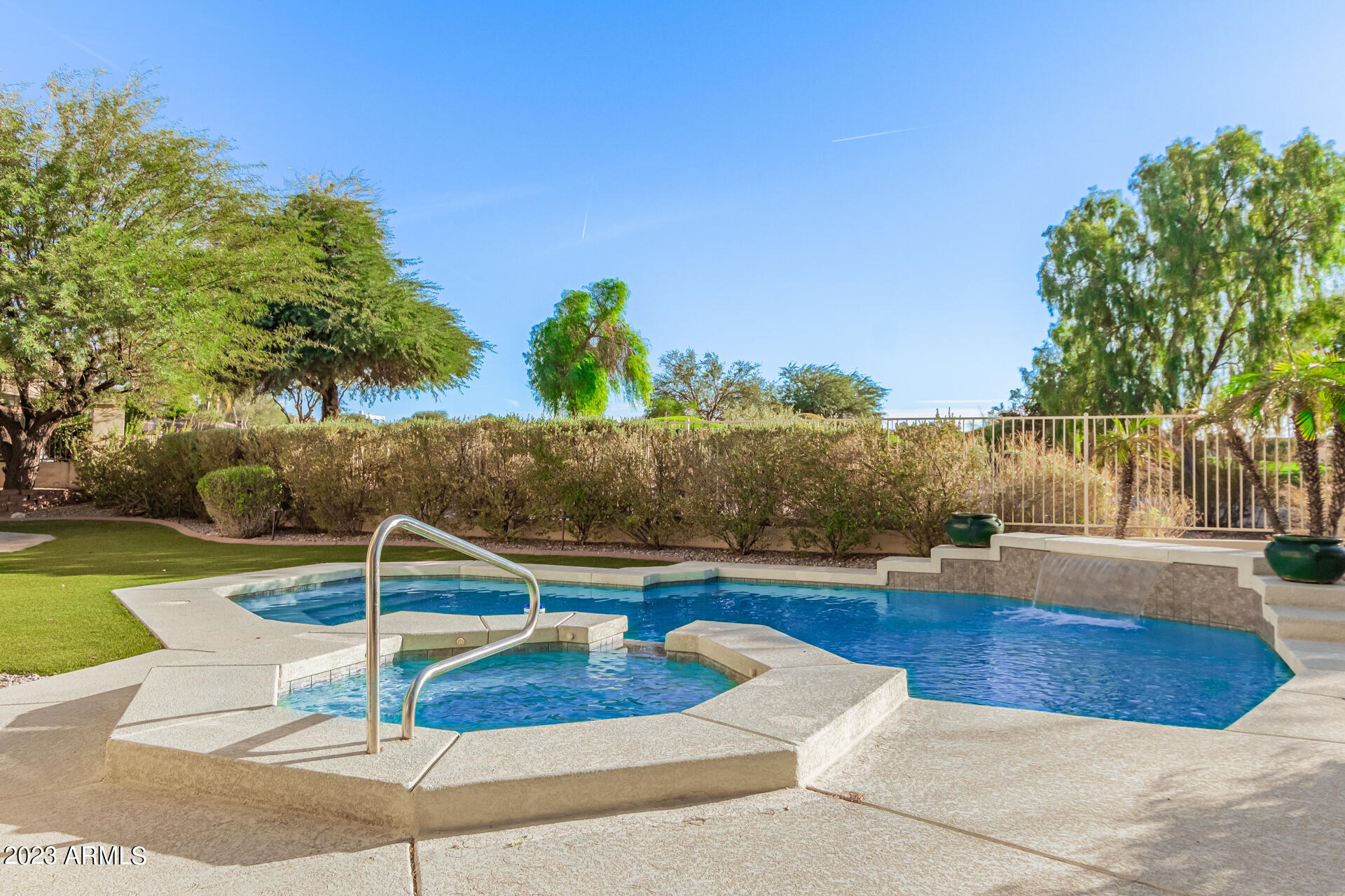 4055 North Recker Road, Unit 2 Mesa, AZ 85215 - Photo 63 of 74 68 - Recker