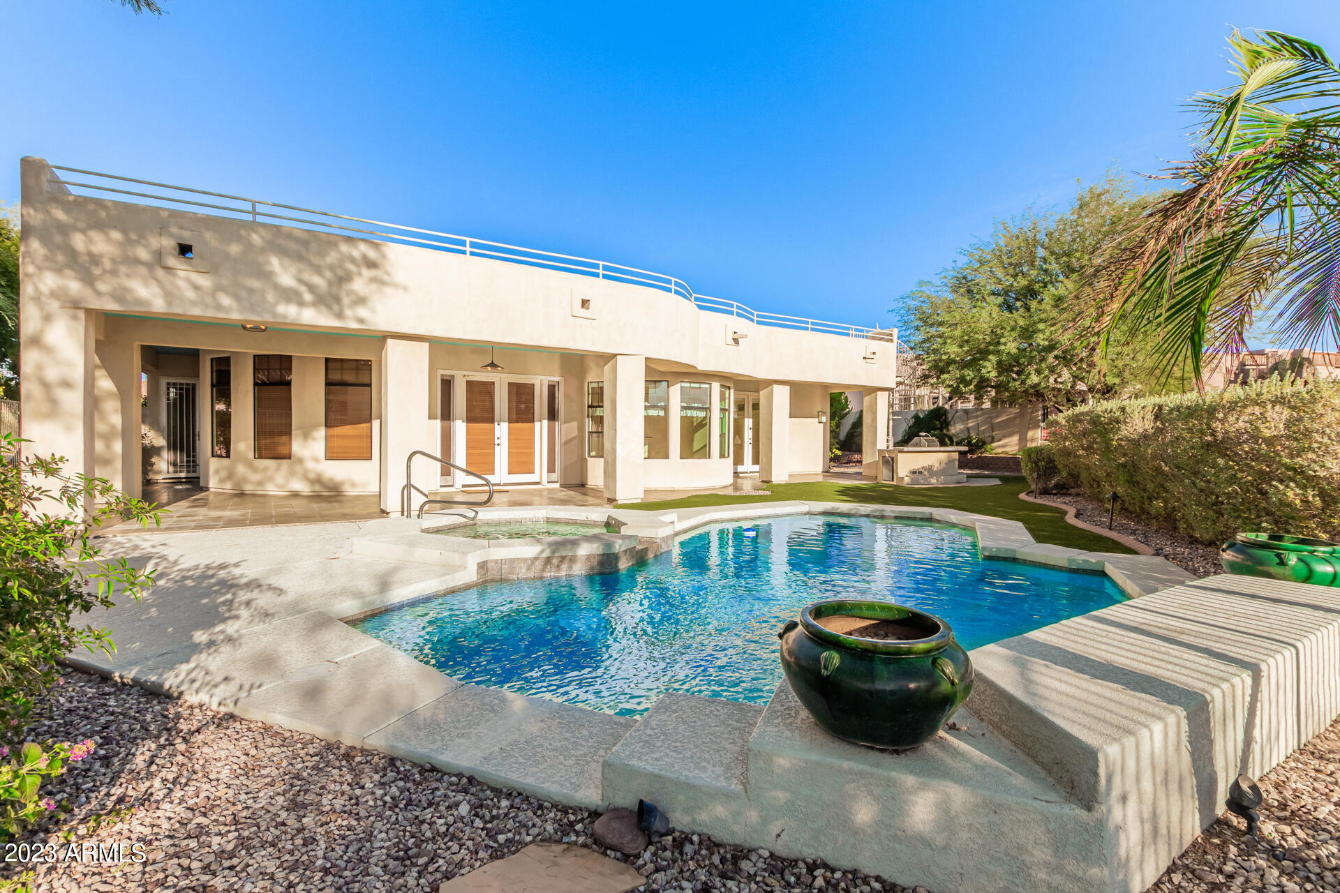 4055 North Recker Road, Unit 2 Mesa, AZ 85215 - Photo 64 of 74 69 - Recker