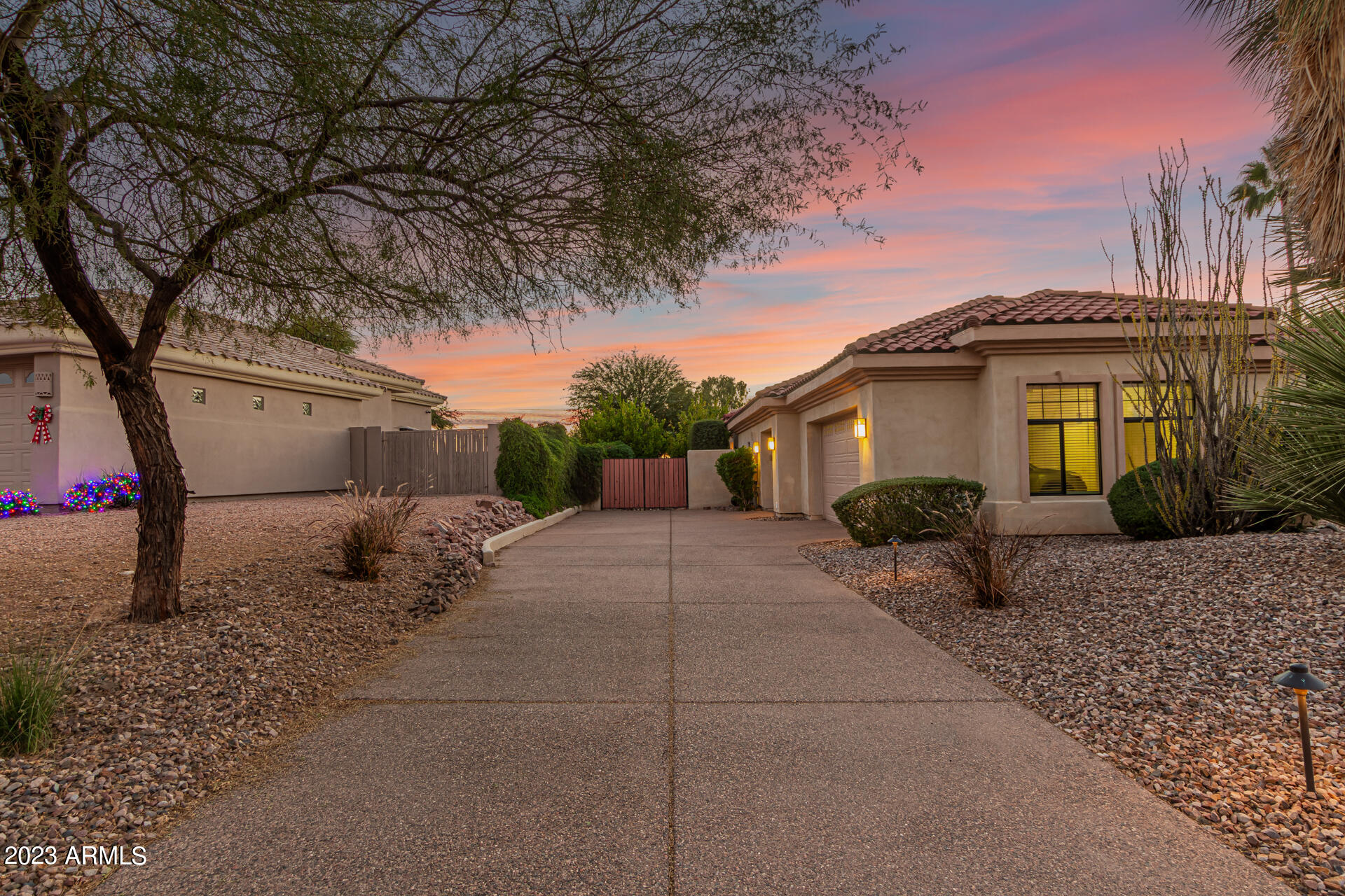 4055 North Recker Road, Unit 2 Mesa, AZ 85215 - Photo 8 of 74 3 - Recker
