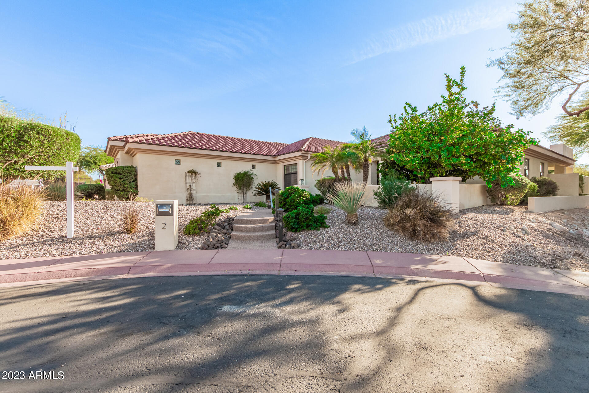 4055 North Recker Road, Unit 2 Mesa, AZ 85215 - Photo 9 of 74 6 - Recker
