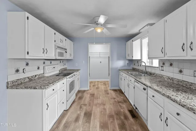 $294,900 | 246 Collingsworth Road, Sneedville, TN 37869