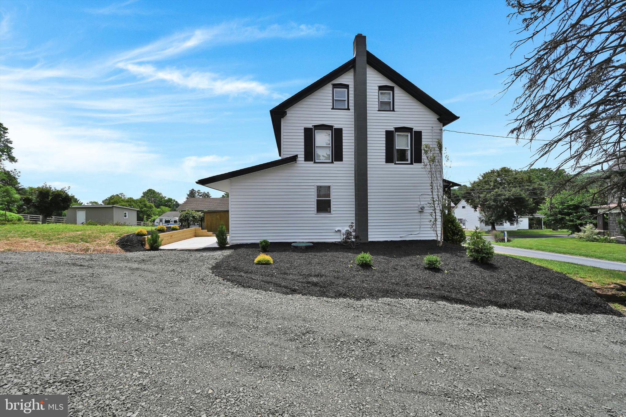 1197 Alleghenyville Road Mohnton, PA 19540 - Photo 2 of 23