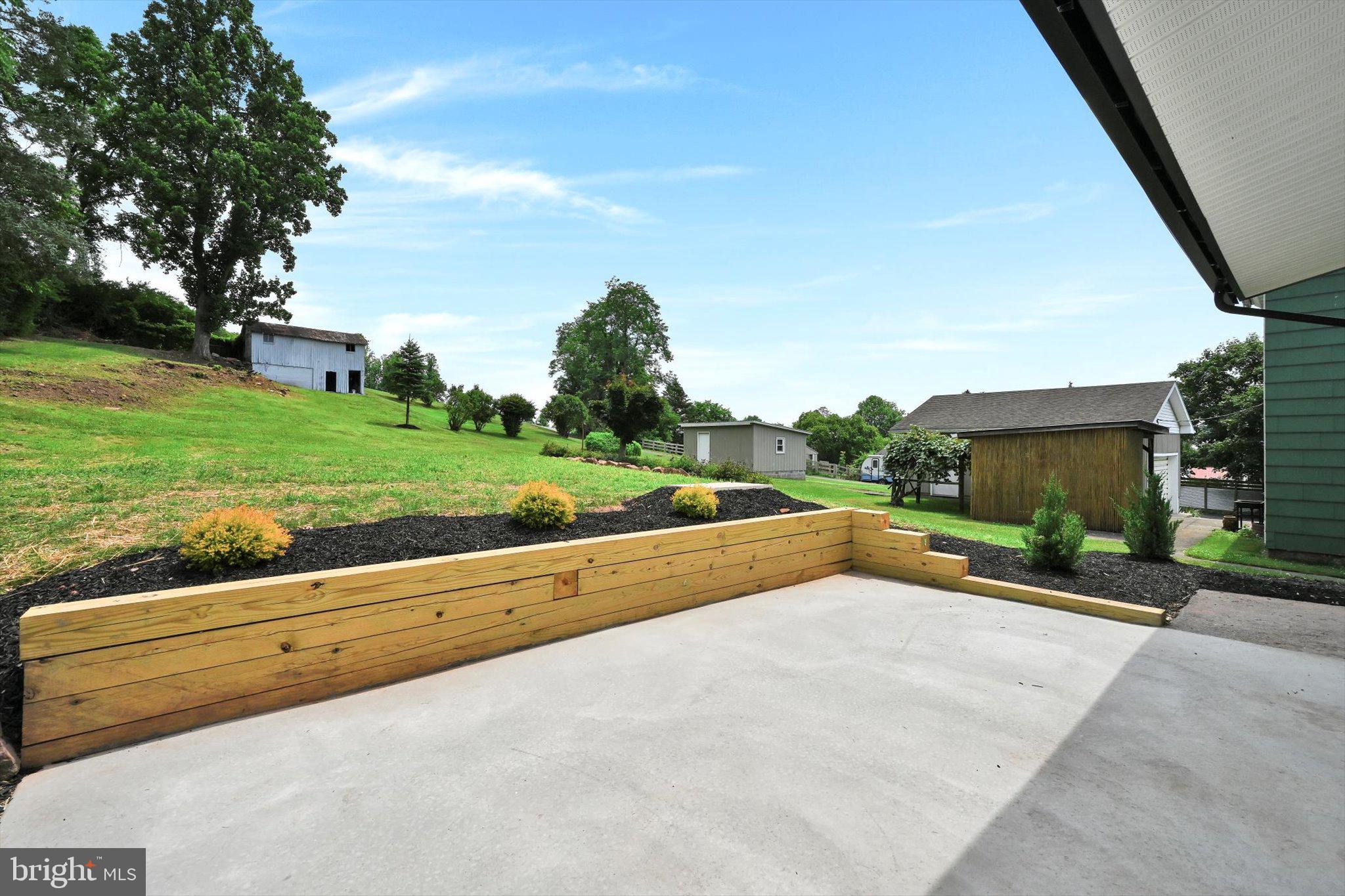 1197 Alleghenyville Road Mohnton, PA 19540 - Photo 21 of 23