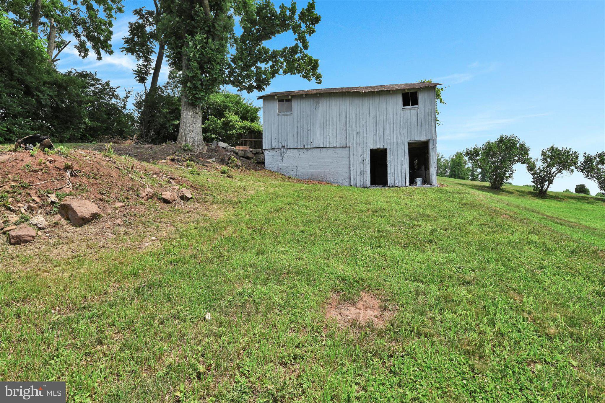 1197 Alleghenyville Road Mohnton, PA 19540 - Photo 23 of 23
