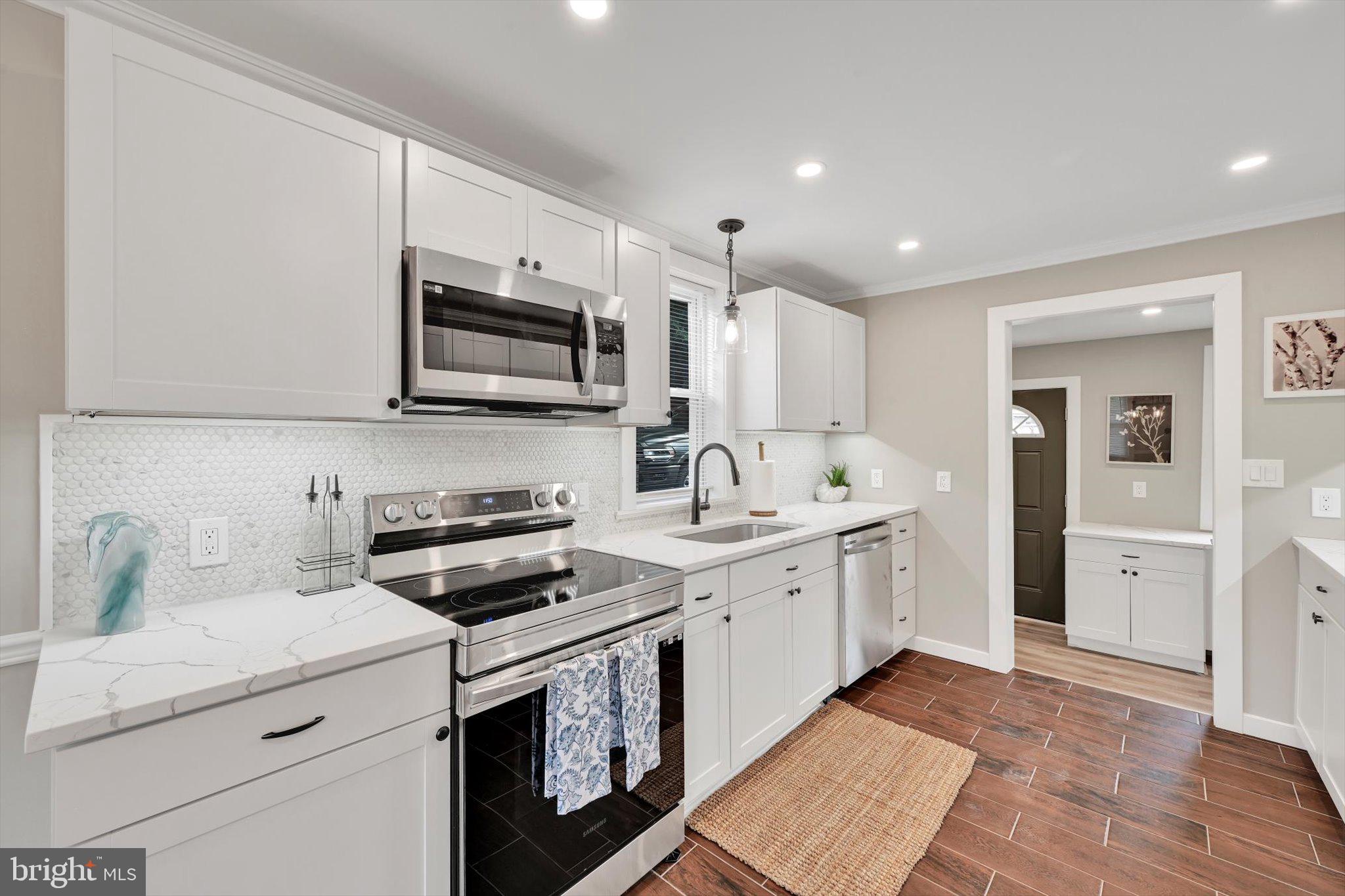 1197 Alleghenyville Road Mohnton, PA 19540 - Photo 9 of 23