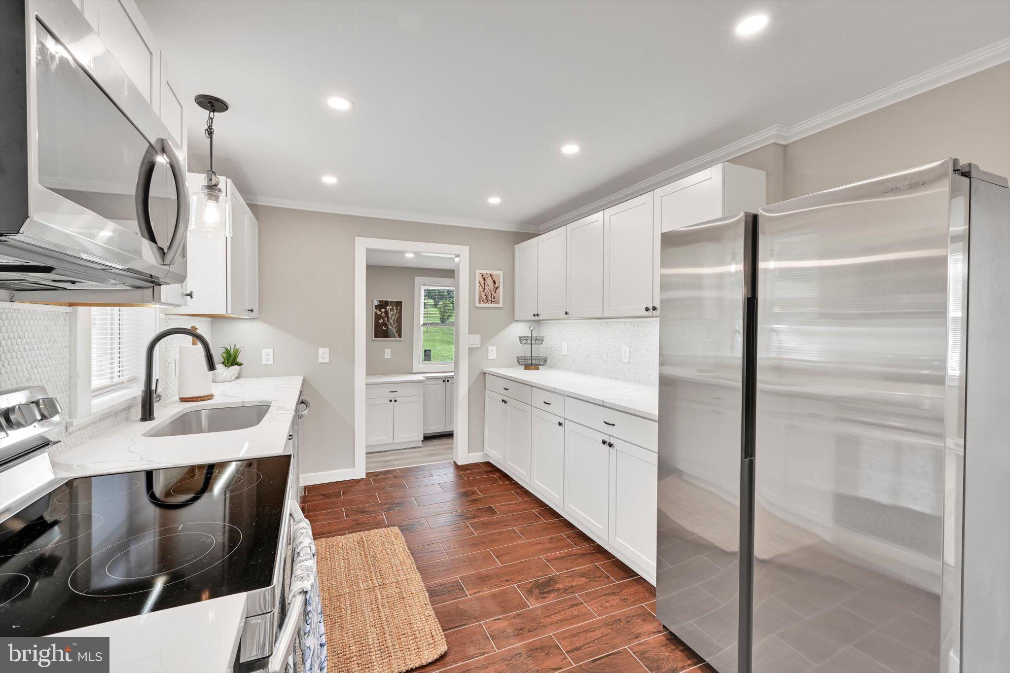 1197 Alleghenyville Road Mohnton, PA 19540 - Photo 10 of 23