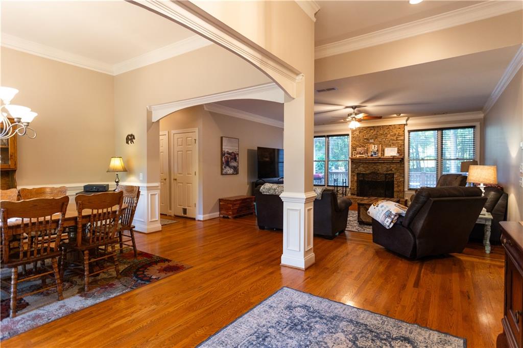 931 Providence Lane Monroe, GA 30656 - Photo 29 of 53