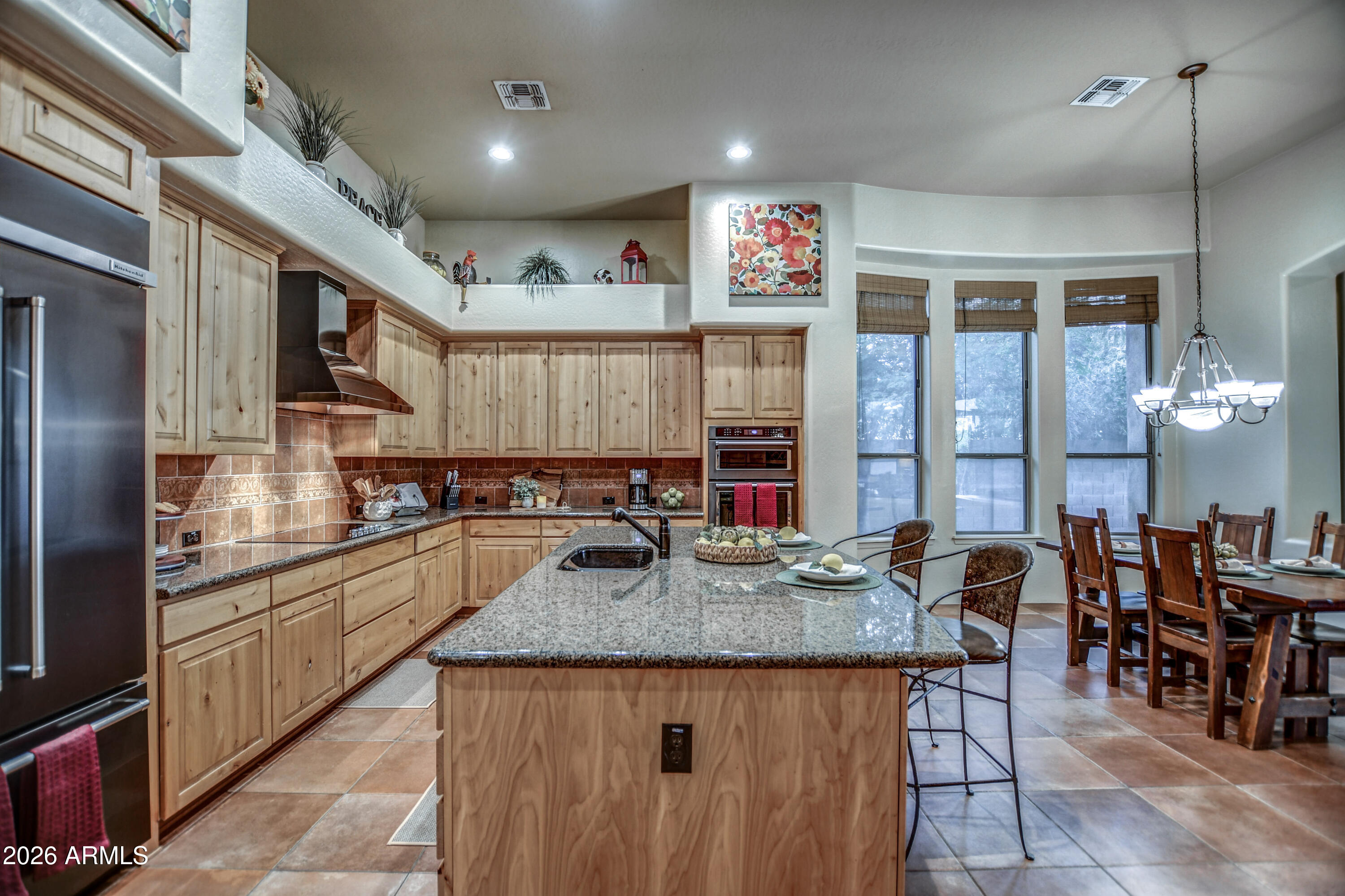 25801 North Lawler Loop Phoenix, AZ 85083 - Photo 14 of 43 Kitchen