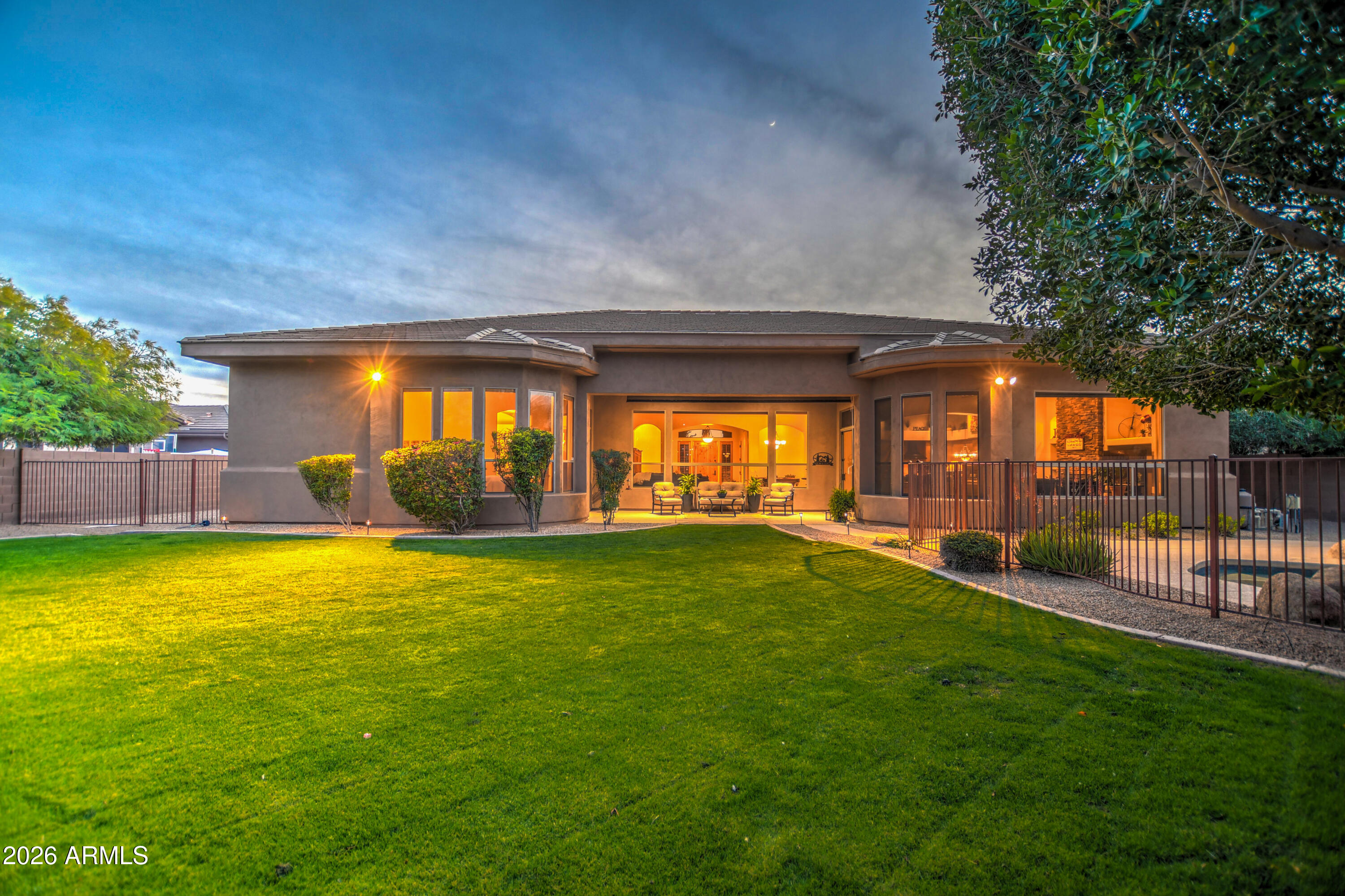 25801 North Lawler Loop Phoenix, AZ 85083 - Photo 38 of 43