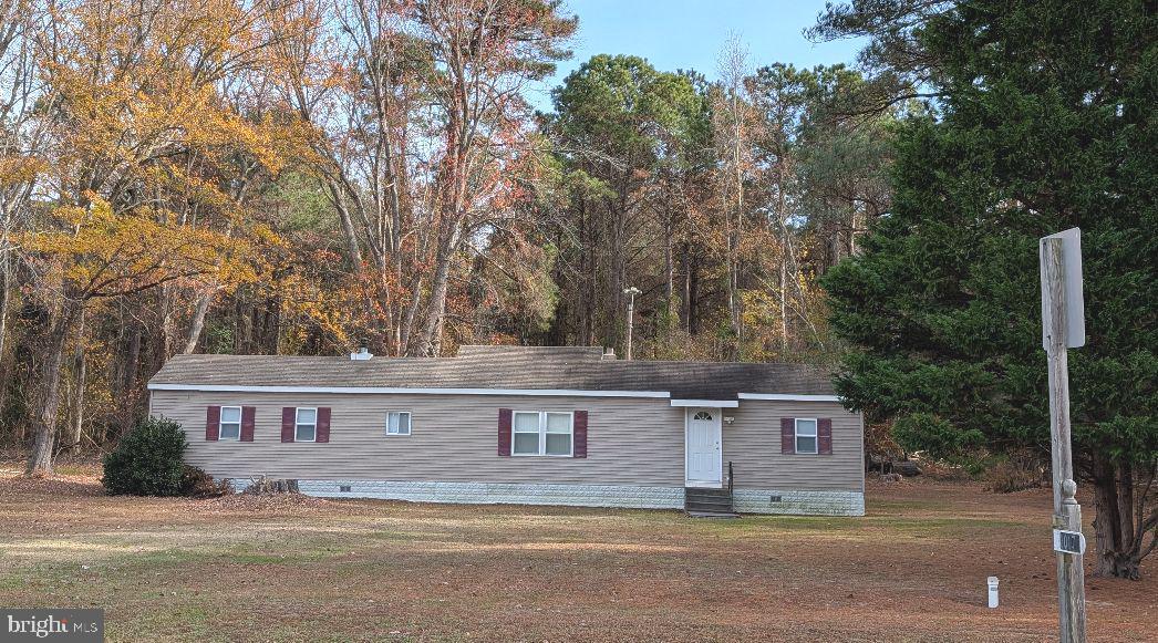 20171 Nanticoke Road Nanticoke, MD 21840 - Photo 3 of 39 Front 20171 Nanticoke Rd.,