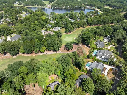 $1,125,000 | 403 Rutherglen Drive, Cary, NC 27511