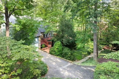 $1,125,000 | 403 Rutherglen Drive, Cary, NC 27511