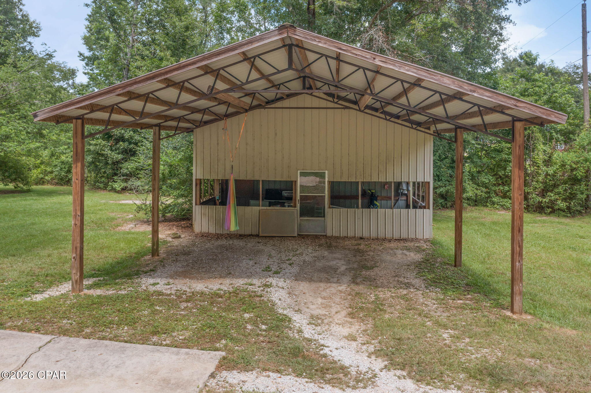 940 Jamie Drive Chipley, FL 32428 - Photo 24 of 36