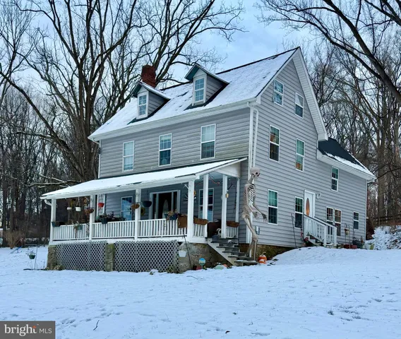 $475,000 | 1222 Stafford Road, Darlington, MD 21034