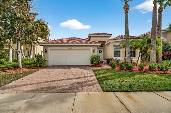 $470,000 | 1892 Grey Falcon Circle Southwest, Vero Beach, FL 32962