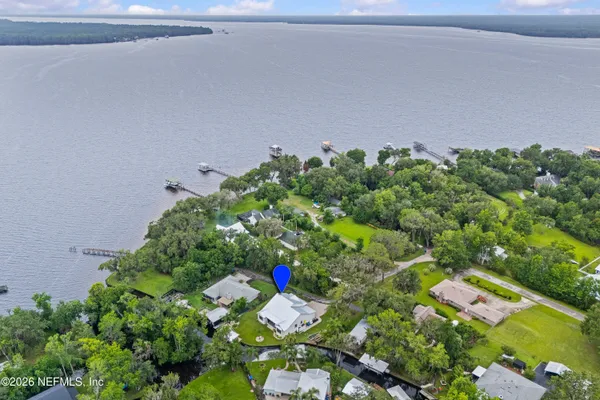 $864,900 | 8228 Hall Lane, St. Augustine, FL 32092