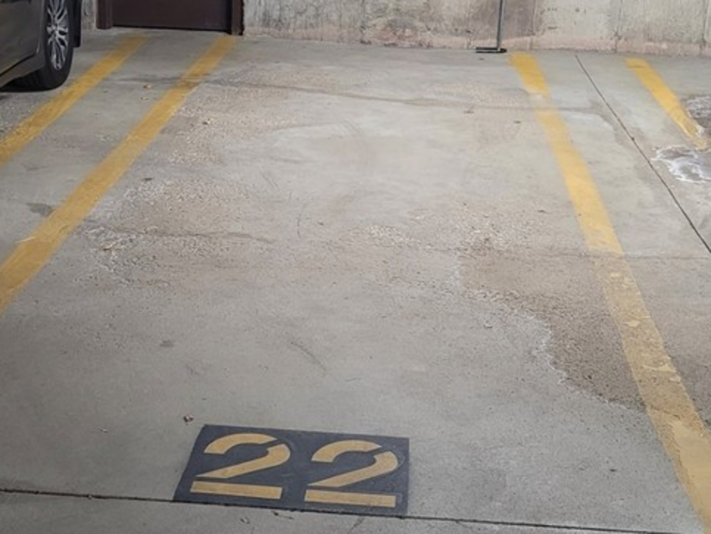 760 Weidner Road, Unit 107 Buffalo Grove, IL 60089 - Photo 20 of 22