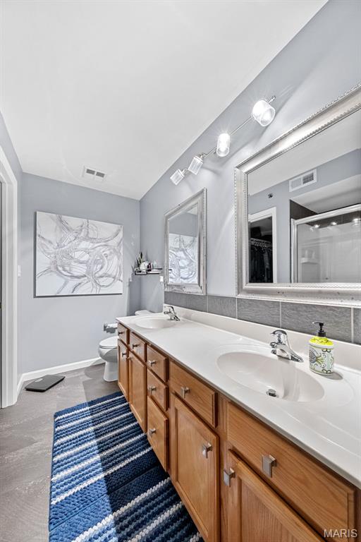 147 Brandy Mill Circle, Unit B High Ridge, MO 63049 - Photo 18 of 24