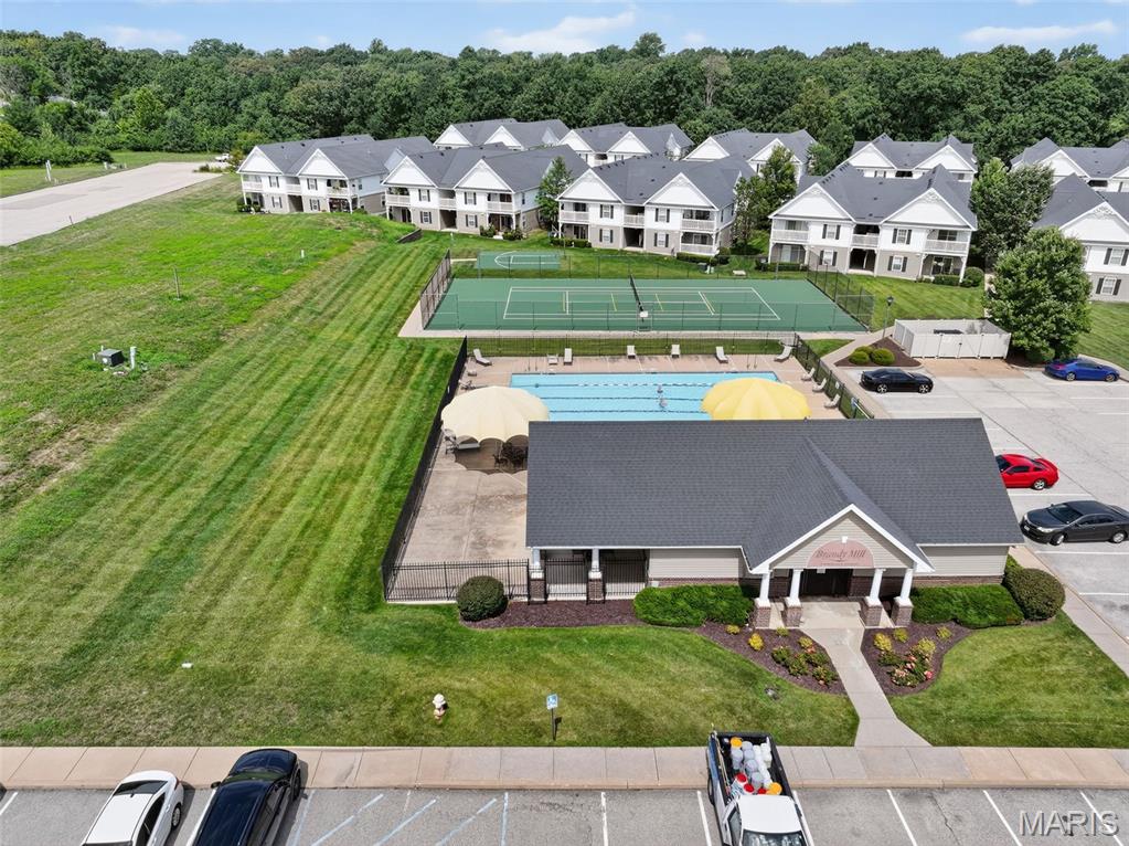 147 Brandy Mill Circle, Unit B High Ridge, MO 63049 - Photo 23 of 24