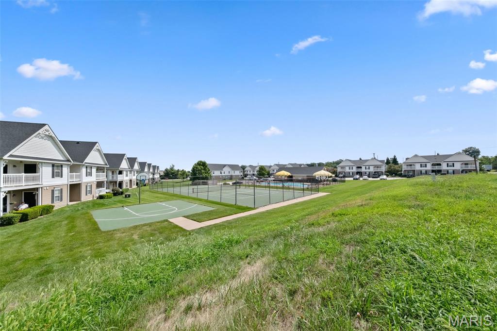 147 Brandy Mill Circle, Unit B High Ridge, MO 63049 - Photo 3 of 24