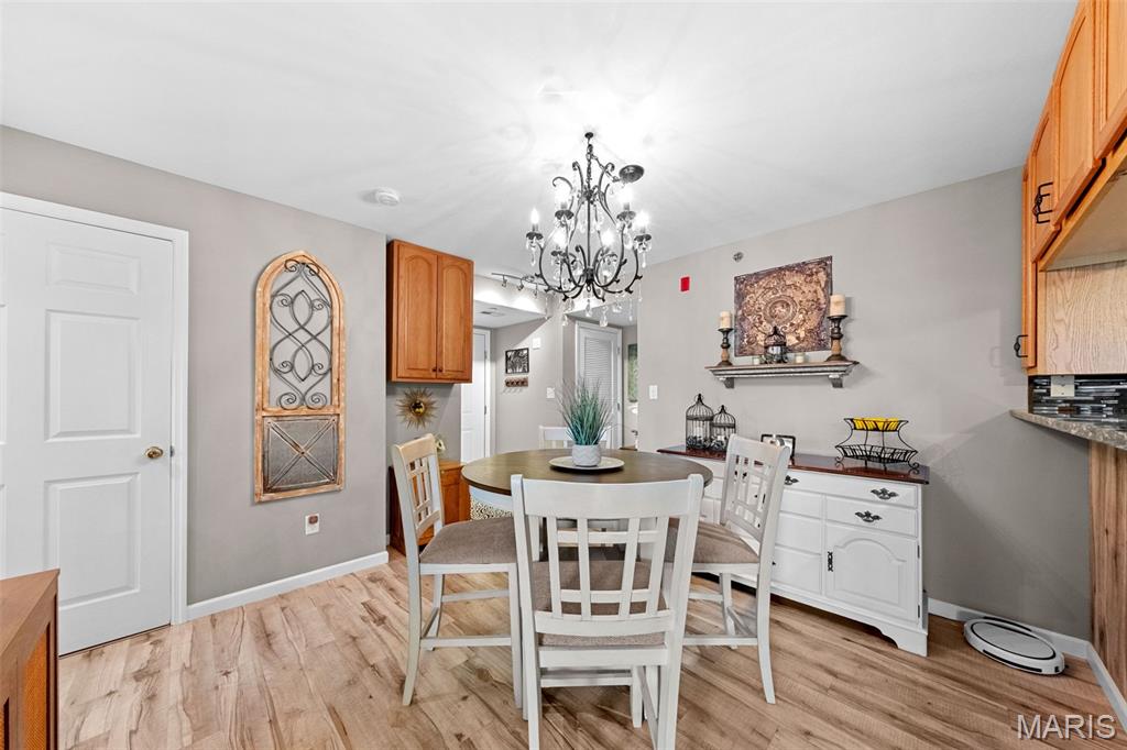 147 Brandy Mill Circle, Unit B High Ridge, MO 63049 - Photo 7 of 24