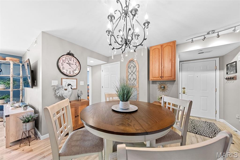 147 Brandy Mill Circle, Unit B High Ridge, MO 63049 - Photo 8 of 24