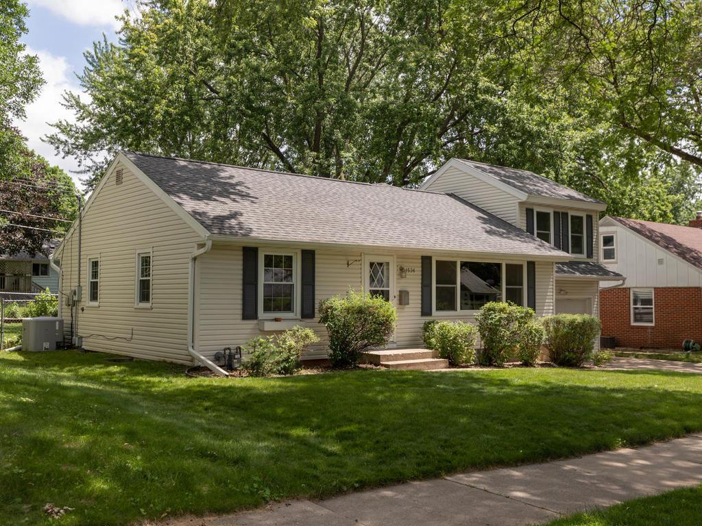 1536 9th Avenue Northeast Rochester, MN 55906 - Photo 1 of 1
