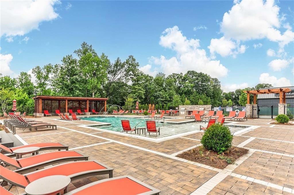 1003 Ridgewalk Parkway, Unit 2309 Woodstock, GA 30189 - Photo 29 of 39